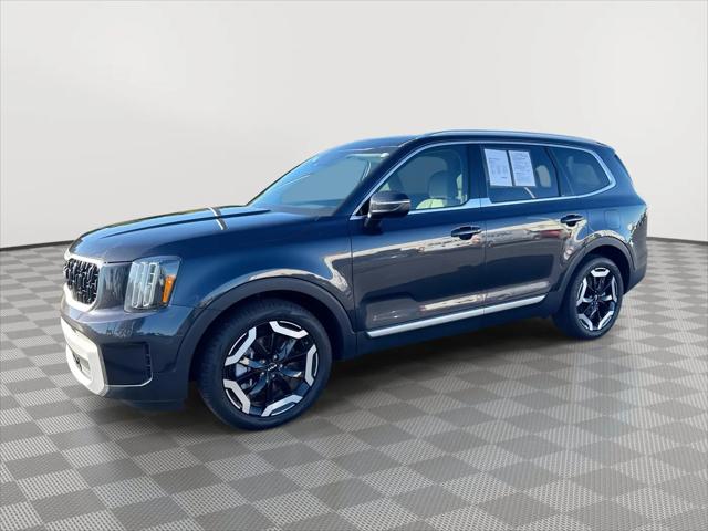 2025 Kia Telluride EX for sale in Joplin, MO