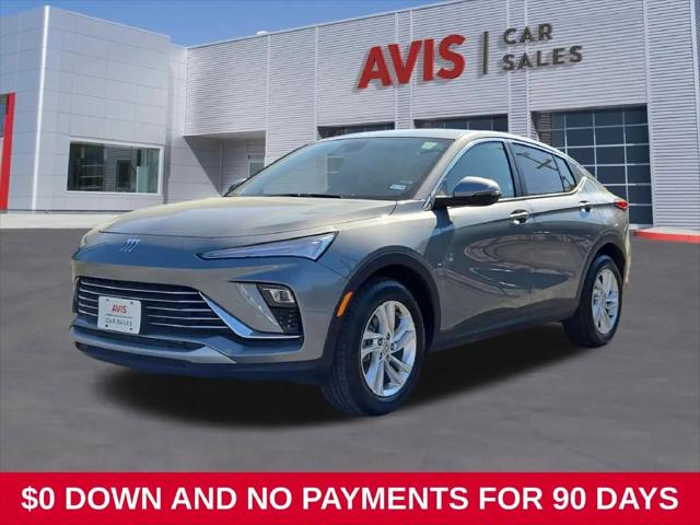 2026 Buick NV Preferred FWD for sale in Live Oak, TX