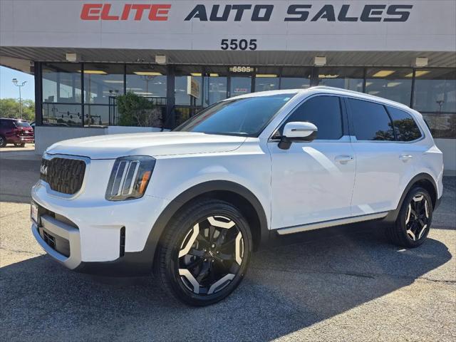 2023 Kia Telluride EX for sale in Wichita, KS