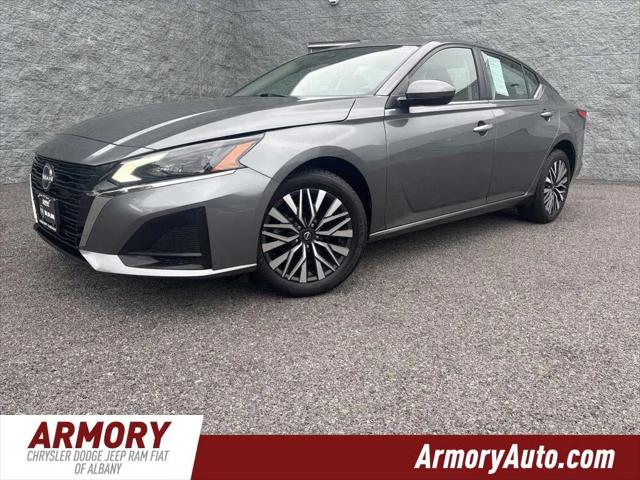 2023 Nissan Altima SV Intelligent AWD for sale in Albany, NY