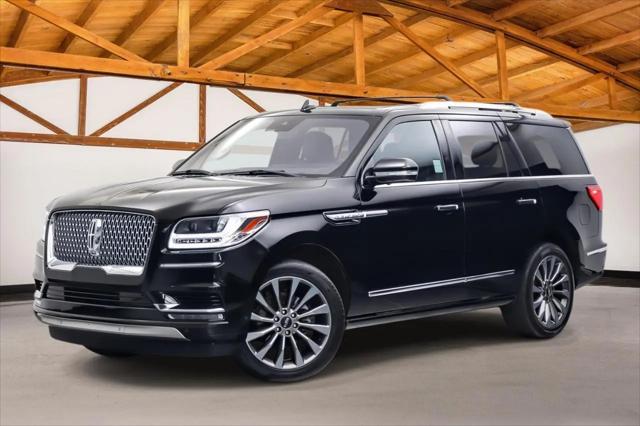 2018 Lincoln Navigator Select for sale in Newport Beach, CA