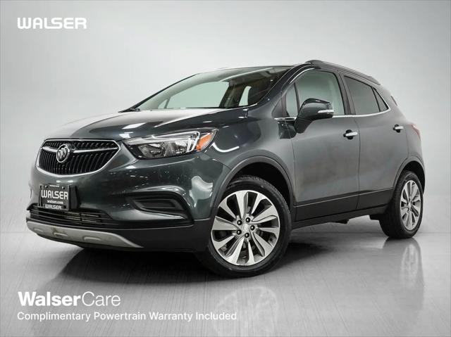 2018 Buick Encore Preferred for sale in Burnsville, MN