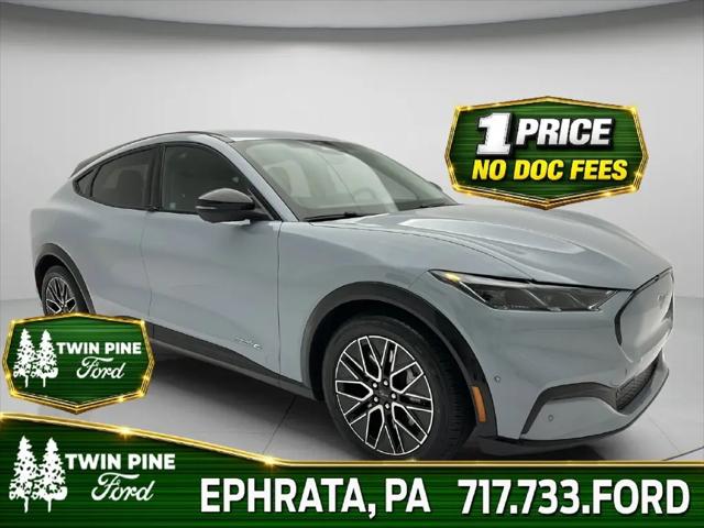 2024 Ford Mustang Mach-E Premium for sale in Ephrata, PA