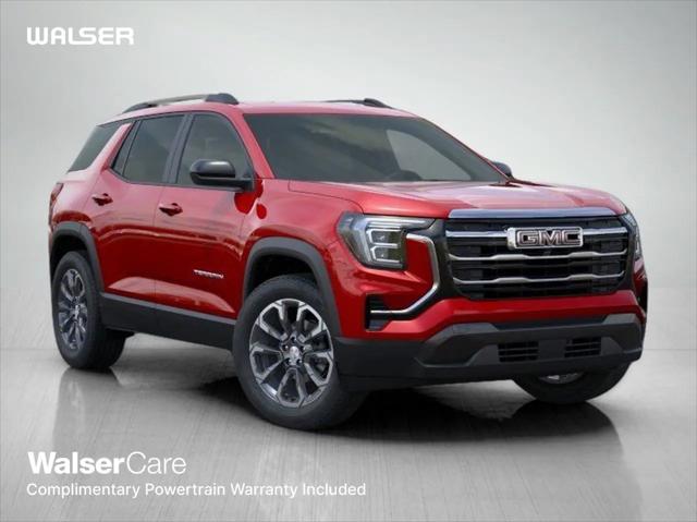 2027 GMC Terrain Elevation, AWD for sale in Roseville, MN