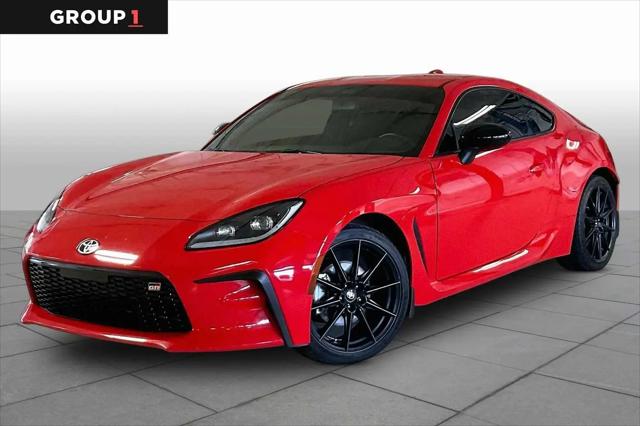 2024 Toyota GR86 Premium for sale in Arlington, TX