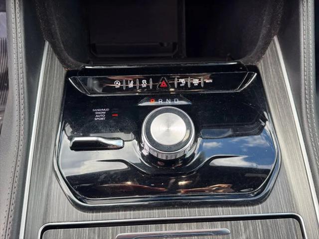 2024 Jeep Wagoneer Series II 4x4
