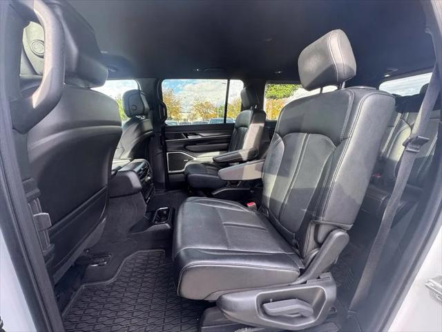 2024 Jeep Wagoneer Series II 4x4