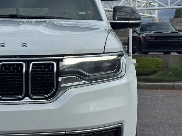 2024 Jeep Wagoneer Series II 4x4