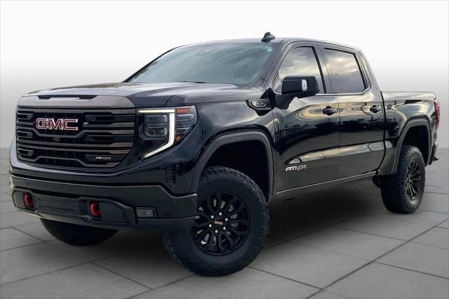 2022 GMC Sierra 1500 4WD Crew Cab Short Box AT4X for sale in Oklahoma City, OK