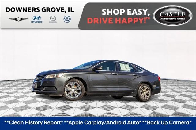 2014 Chevrolet Impala 1LT for sale in Downers Grove, IL
