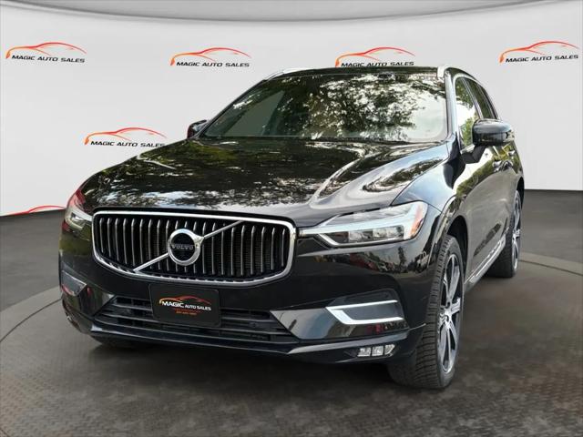 2021 Volvo XC60 T5 Inscription for sale in Little Ferry, NJ