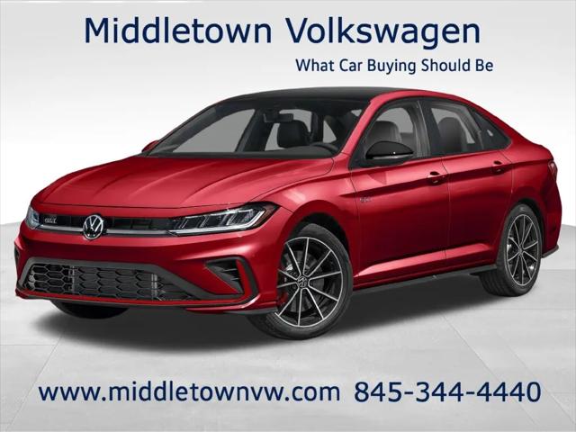 2027 Volkswagen Jetta GLI Autobahn for sale in Middletown, NY
