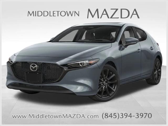 2026 Mazda Mazda3 2.5 S Premium for sale in Middletown, NY