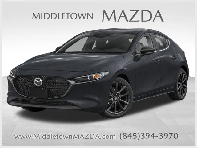 2026 Mazda Mazda3 2.5 S Select Sport for sale in Middletown, NY