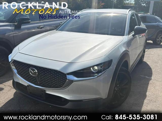 2024 Mazda CX-30 2.5 S Select Sport for sale in West Nyack, NY