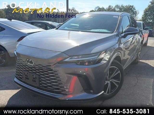 2023 Lexus RX 350 RX 350 for sale in West Nyack, NY