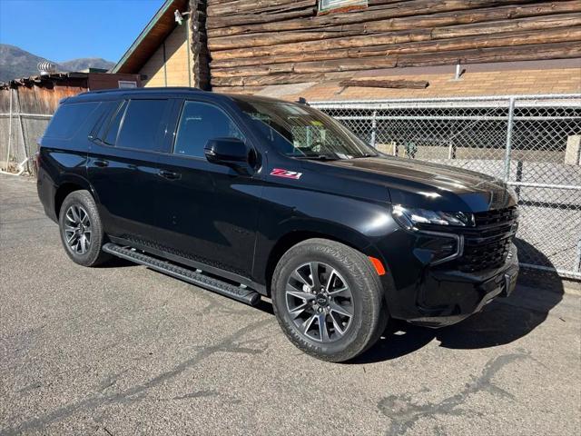 2023 Chevrolet Tahoe 4WD Z71 for sale in Buellton, CA