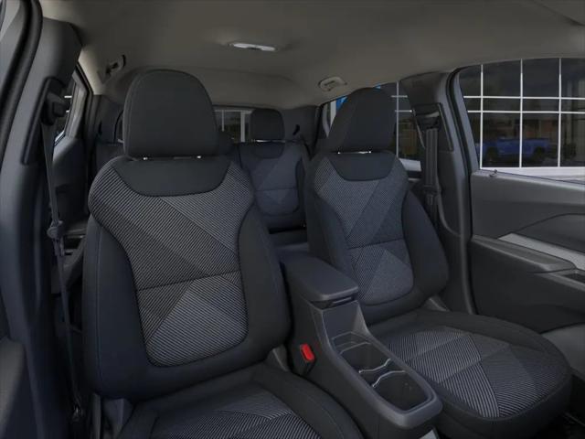 2027 Chevrolet Bolt LT FWD