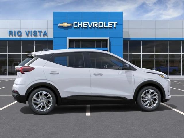 2027 Chevrolet Bolt LT FWD