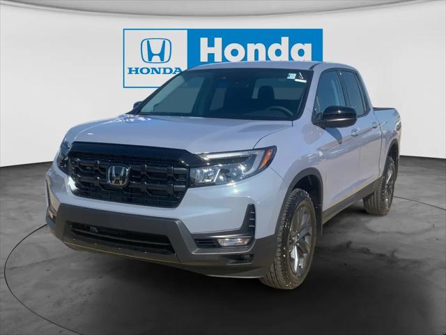 2026 Honda Ridgeline Sport for sale in Muskogee, OK