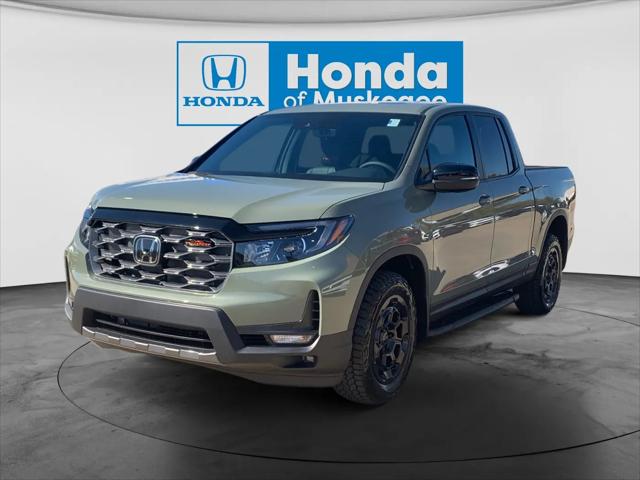 2026 Honda Ridgeline TrailSport+ for sale in Muskogee, OK