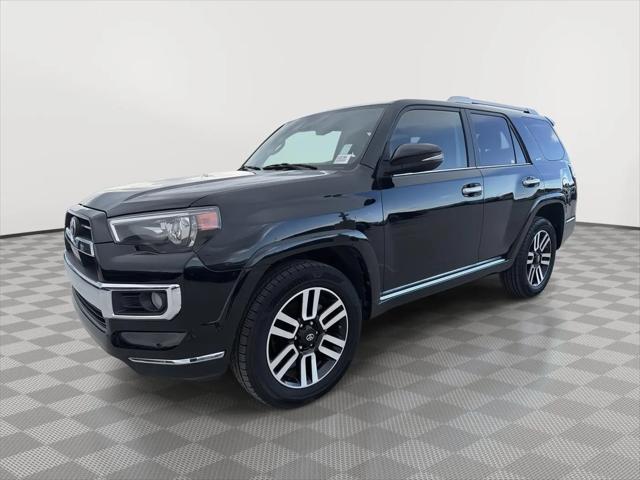 2020 Toyota 4Runner Limited for sale in Homestead, FL