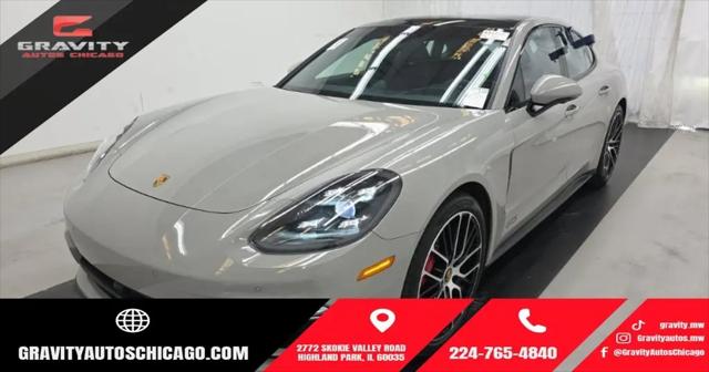 2023 Porsche Panamera GTS for sale in Highland Park, IL