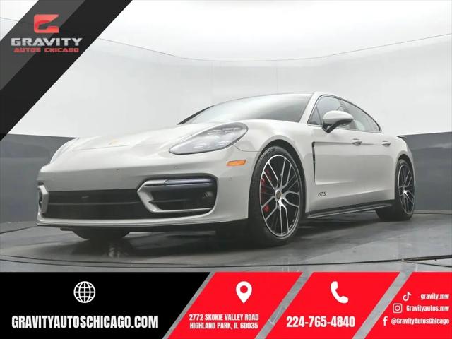 2023 Porsche Panamera GTS for sale in Highland Park, IL