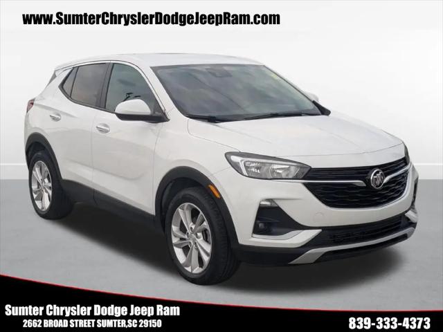 2023 Buick Encore GX Preferred FWD for sale in Greenwood, SC