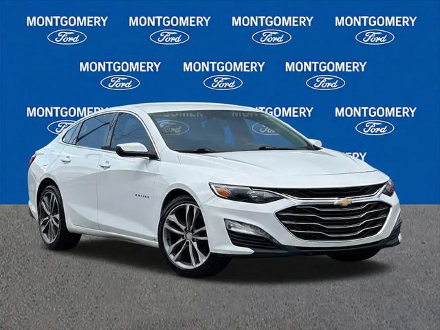 2023 Chevrolet Malibu FWD 1LT for sale in Greenwood, SC