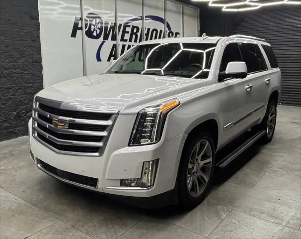 2016 Cadillac Escalade Premium Collection for sale in Tampa Bay, FL