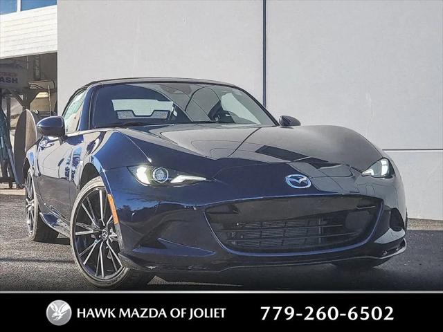 2025 Mazda MX-5 Grand Touring for sale in Joliet, IL