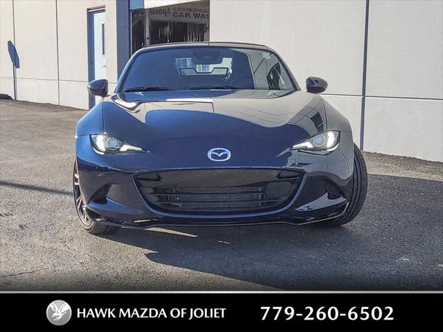 2025 Mazda MX-5 Grand Touring