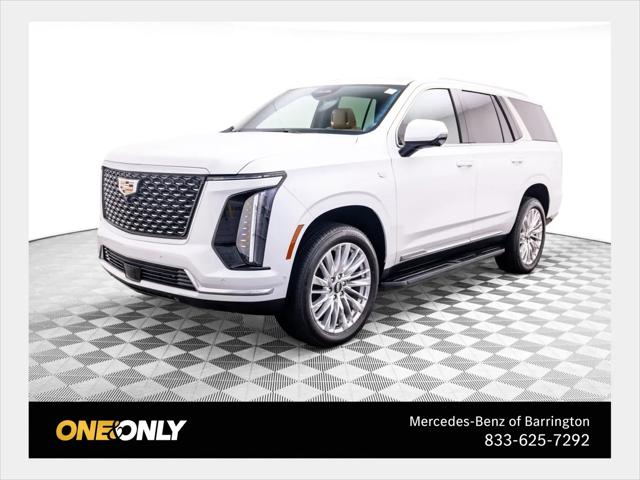2025 Cadillac Escalade Premium Luxury for sale in Barrington, IL