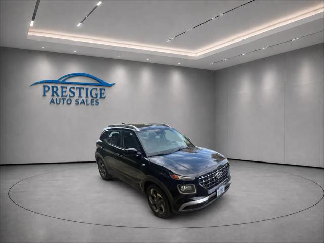 2023 Hyundai Venue SEL for sale in Modesto, CA