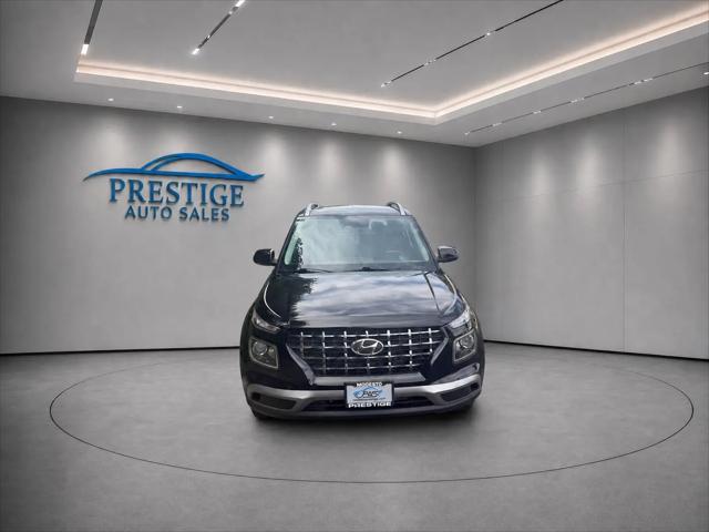 2023 Hyundai Venue SEL