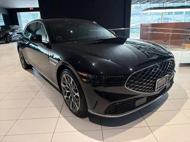 2025 Genesis G90 3.5T e-SC AWD for sale in WhitePlains, NY