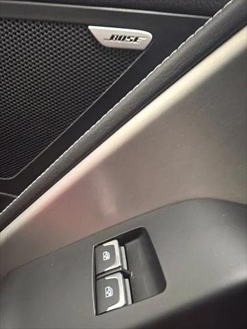 2017 Chevrolet Corvette Stingray