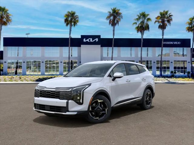 2027 Kia Sportage EX for sale in Mission Viejo, CA