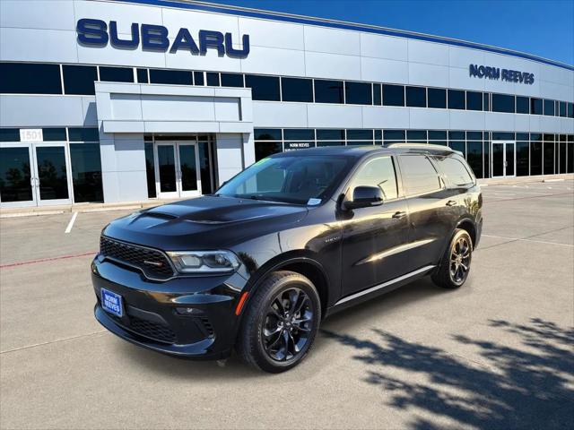 2023 Dodge Durango R/T Plus AWD for sale in Rockwall, TX