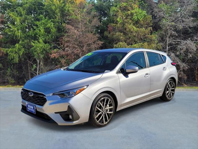 2026 Subaru Impreza Sport for sale in Rockwall, TX