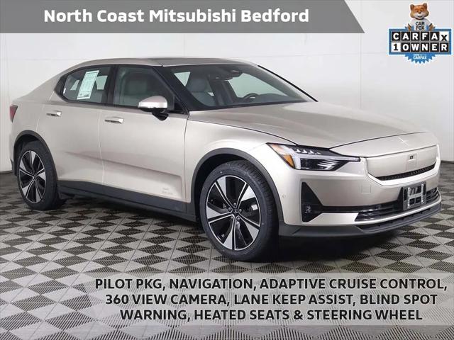 2024 Polestar 2 Long Range Single Motor Plus for sale in Bedford, OH
