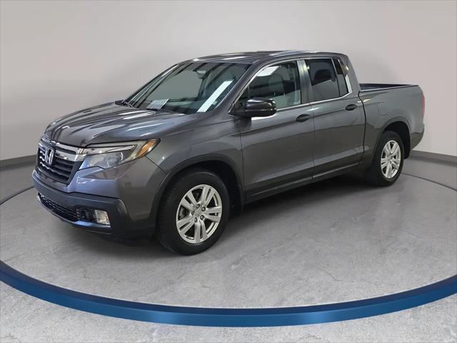 2019 Honda Ridgeline RT for sale in Aberdeen, NC