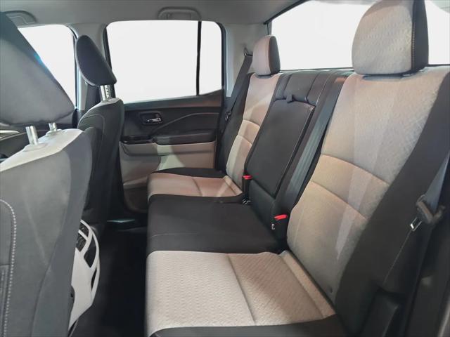 2019 Honda Ridgeline RT