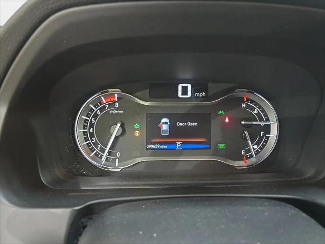 2019 Honda Ridgeline RT