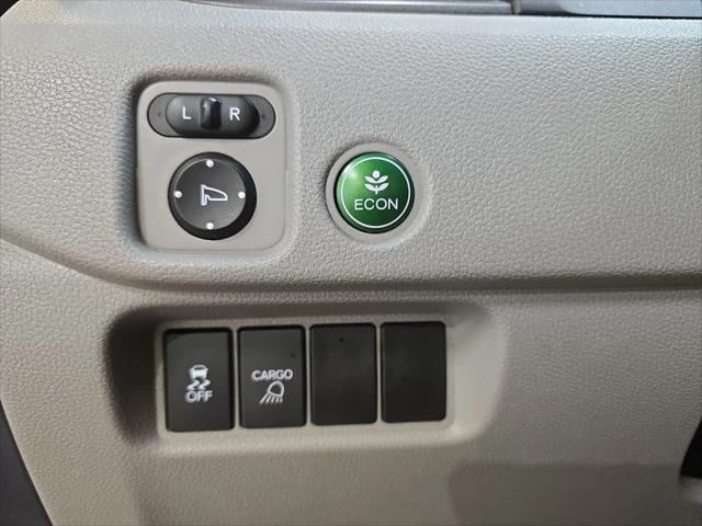 2019 Honda Ridgeline RT