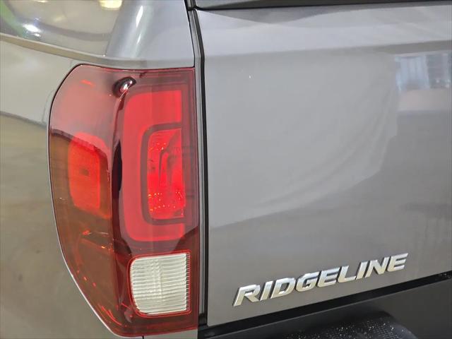 2019 Honda Ridgeline RT