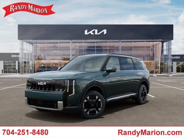 2027 Kia Telluride Hybrid EX for sale in Salisbury, NC