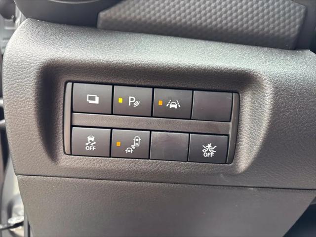 2021 Nissan Kicks S Xtronic CVT