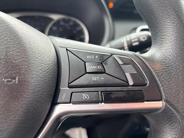 2021 Nissan Kicks S Xtronic CVT